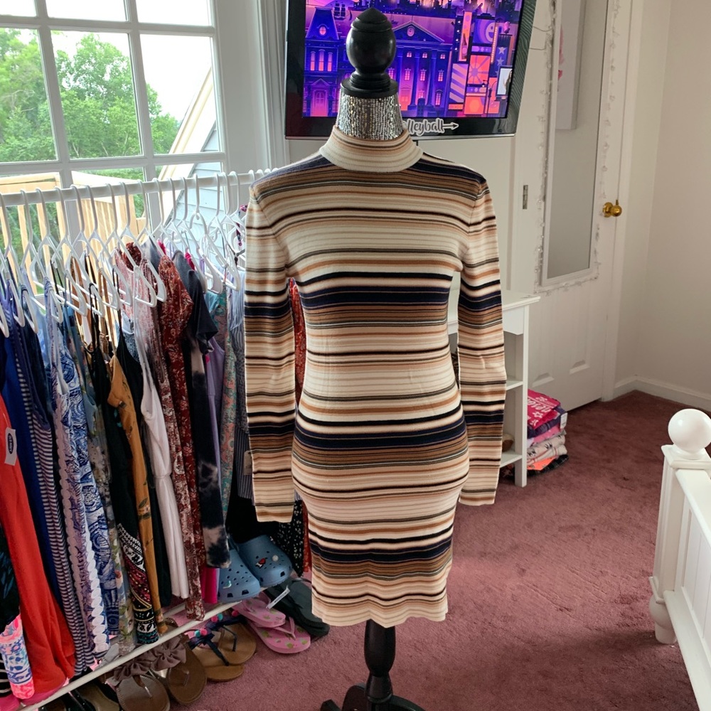 Forever 21 dress!